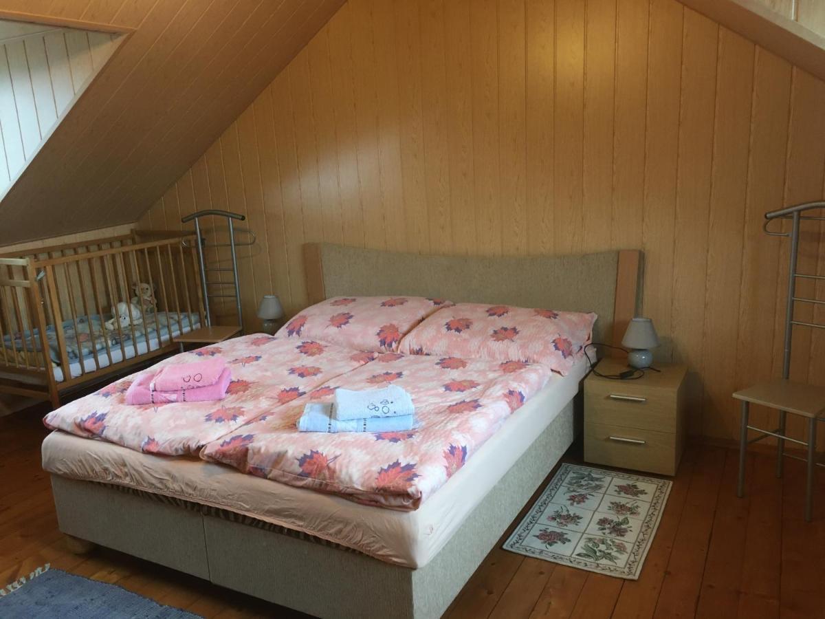 Apartman U Holica Banská Štiavnica Exterior foto