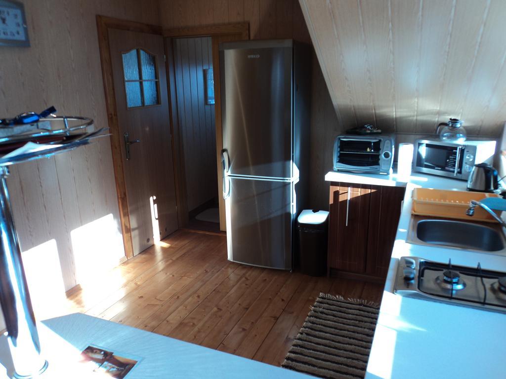 Apartman U Holica Banská Štiavnica Exterior foto